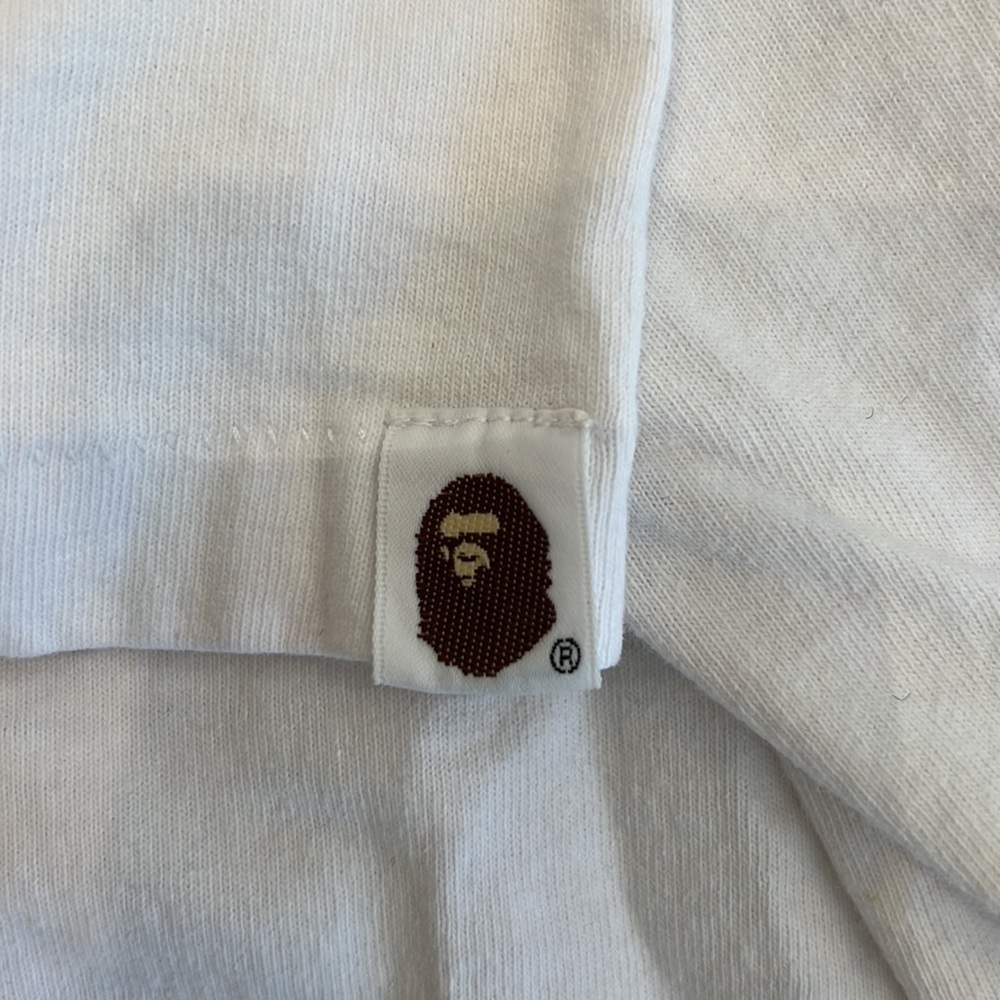 Bathing Ape - Picture 3 of 3